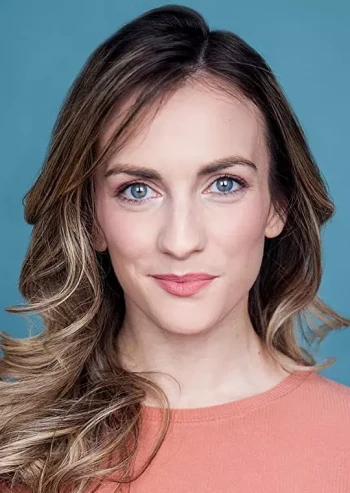 Julie Nolke