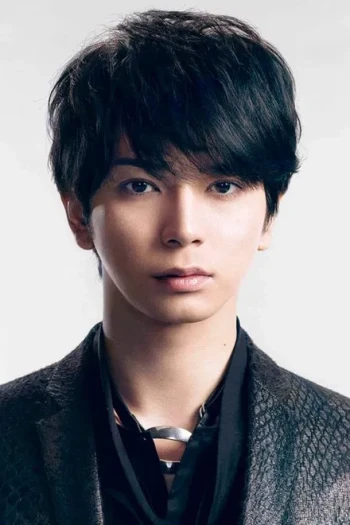 松本润
