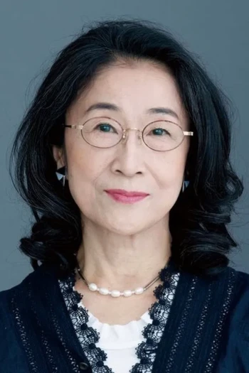 木野花