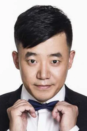 郭金杰