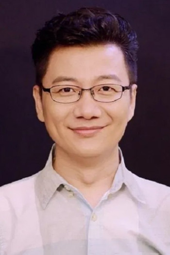 姜广涛