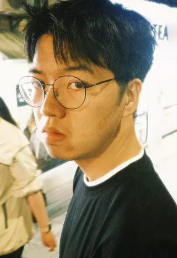 江耿
