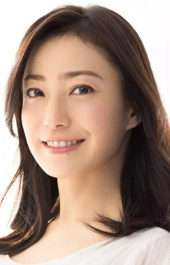 菅野美穗