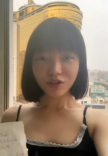 钟晓艺