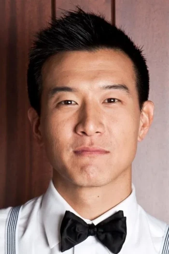 杨明燊