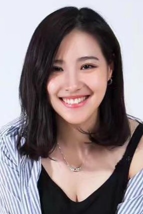 李晨溪