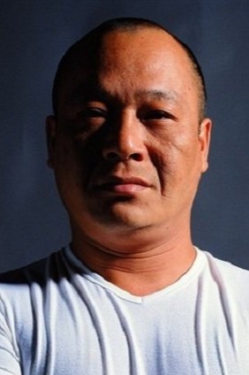 吴志雄