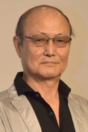 石桥莲司