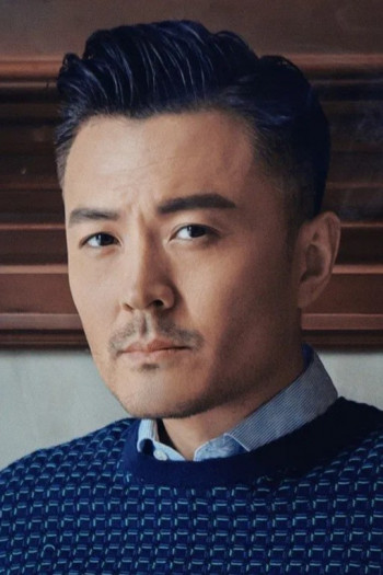 于谨维