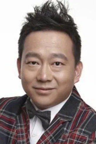 梁超