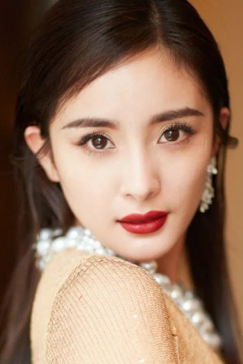 杨幂