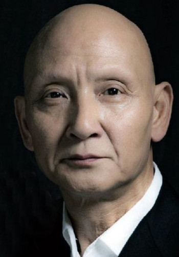 杜玉明