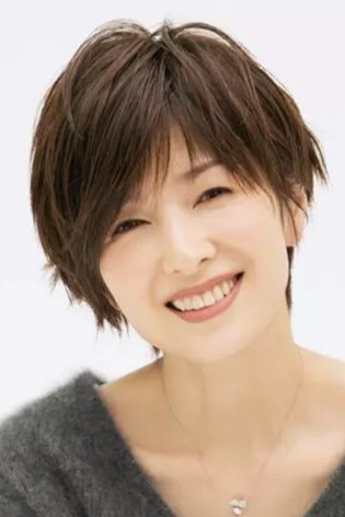 吉濑美智子