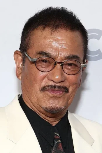 千叶真一