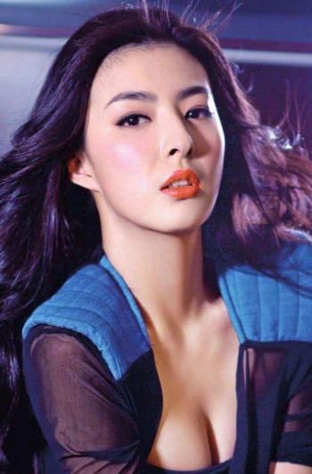 杨紫彤