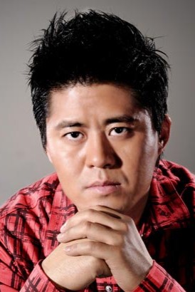 张振宇