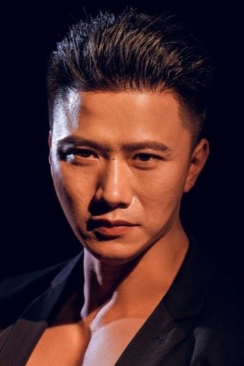 朱翔
