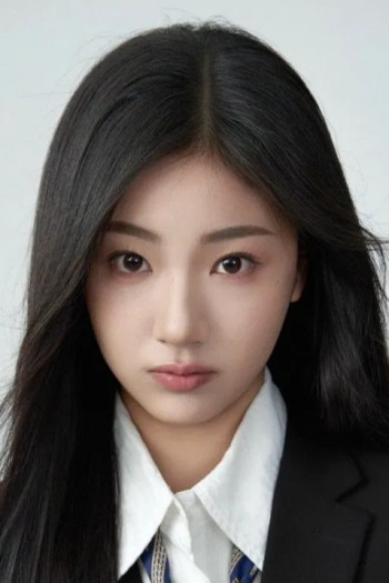 杨殊予