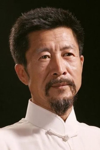 陈友旺