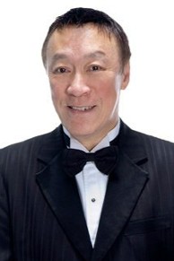 陈欣健