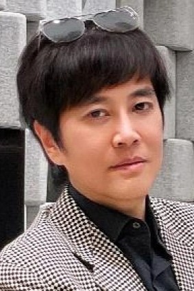 李树浩