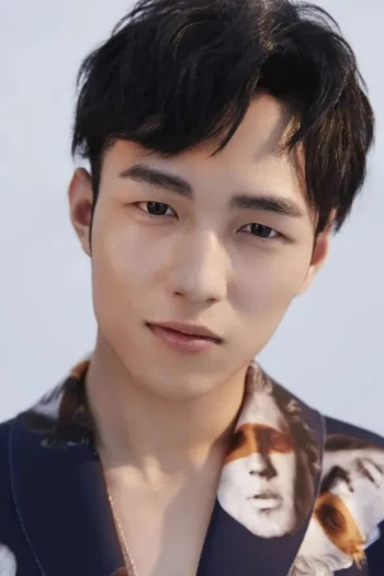 杨业明