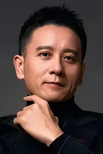 姬晨牧