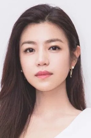 陈妍希