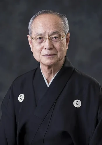 野村万作