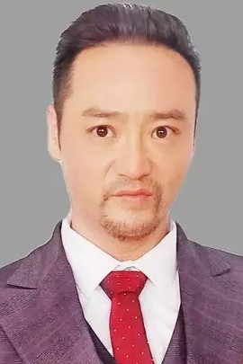 杨洺