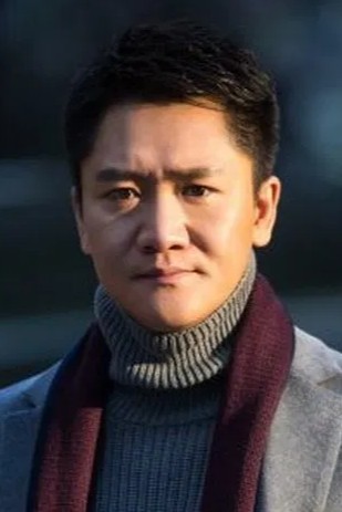 杨一威