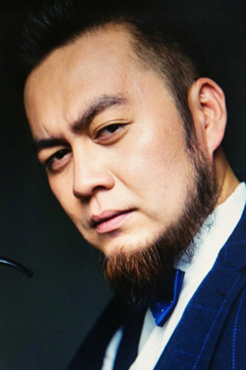 韩炎达