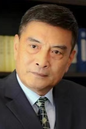 汪坚辛