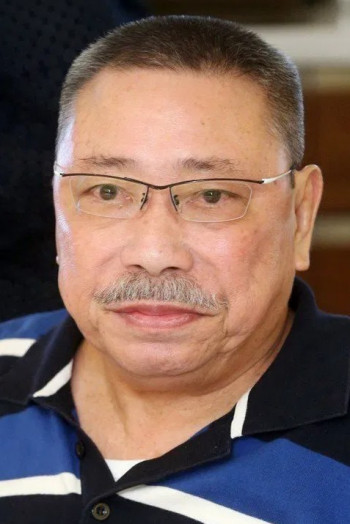 陈松勇