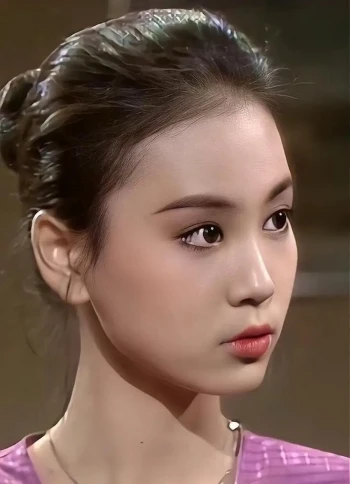 刘雪华