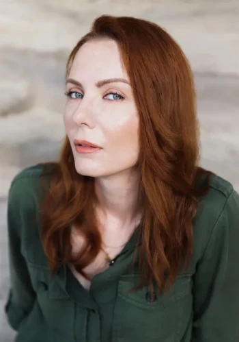 Kasia Stelmach