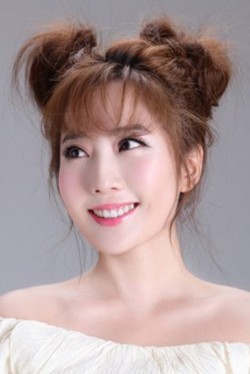 傅筱