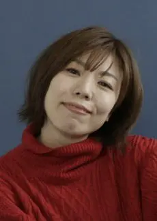 大石ともこ