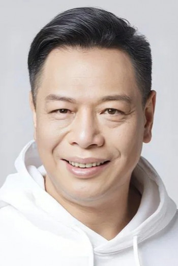 李健仁