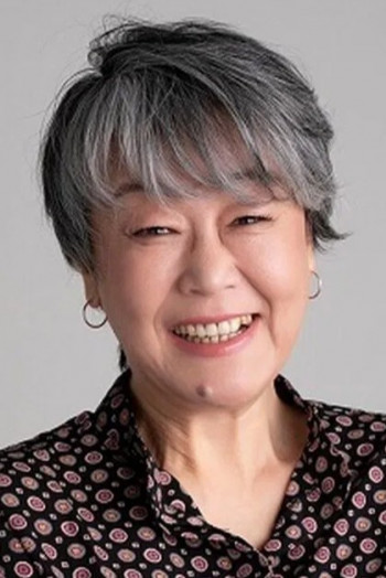 阿知波悟美