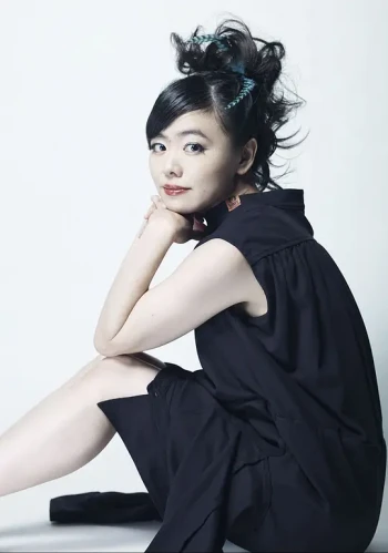 上原广美