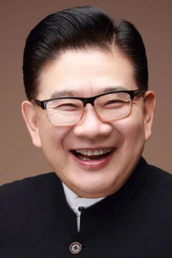 曹可凡