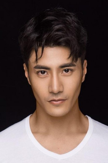 李晨浩