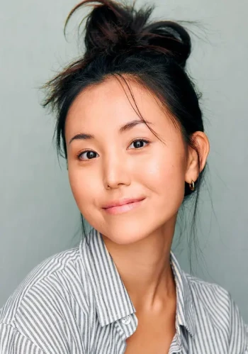 姜珠恩