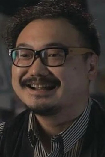 冷昊泽