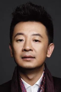 黄海波