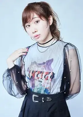 美怜