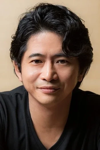 萩原圣人