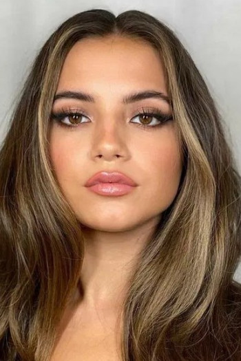 伊莎贝拉·莫塞德