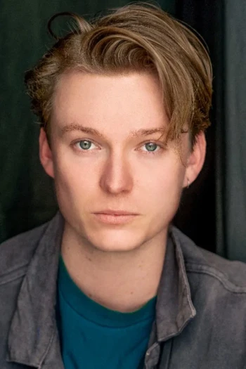 布林·查普曼·帕里什